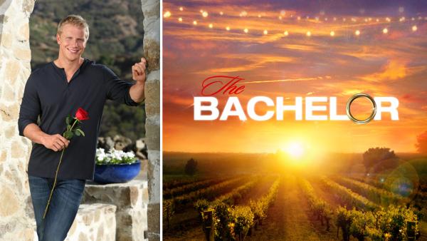 Sean Lowe, star of the 17th season of The Bachelor, appears in a publicity photo provided by ABC in 2012. - Provided courtesy of ABC / Kevin Foley Sean Lowe, star of the 17th season of The Bachelor, appears in a publicity photo provided by ABC in 2012. - Provided courtesy of ABC / Kevin Foley