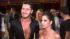 OTRC: Kelly Monaco talks 'DWTS' first... :: Kelly Monaco and Valentin Chmerkovskiy talk to OTRC.com after the September 25, 2012 episode of Dancing With The Stars.