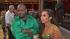 OTRC: Emmitt Smith talks 'DWTS' first... :: Emmitt Smith and Cheryl Burke talk to OTRC.com after the September 25, 2012 episode of Dancing With The Stars.