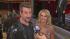 OTRC: Joey Fatone talks 'DWTS' first... :: Joey Fatone and Kym Johnson talk to OTRC.com after the September 25, 2012 episode of Dancing With The Stars.