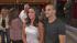 OTRC: Bristol Palin talks 'DWTS' first... :: Bristol Palin and Mark Ballas talk to OTRC.com after the September 25, 2012 episode of Dancing With The Stars.