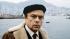 Herbert Lom appears in a still from the 1983...