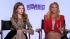 Anna Kendrick and Brittany Snow talk 'Pitch Perfect' Anna Kendrick and Brittany Snow appear in an interview to promote their upcoming 2012 film, Pitch Perfect. - Provided courtesy of none / epk.com