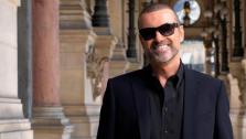 A photo of George Michael featured on his official Facebook page posted on March 13, 2012. - Provided courtesy of Facebook.com/georgemichael