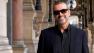 A photo of George Michael featured on his official Facebook page posted on March 13, 2012.