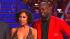 Emmitt Smith and Cheryl Burke appear in a still...