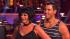 Kirstie Alley and Maksim Chmerkovskiy appear in...