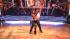 Drew Lachey and Anna Trebunskaya appear in a...