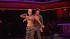 Gilles Marini and Peta Murgatroyd appear in a...