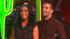 Bristol Palin and Mark Ballas appear in a still...