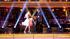 Melissa Rycroft and Tony Dovolani appear in a...