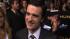 Josh Hutcherson talks to OnTheRedCarpet.com at...