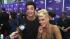 Gilles Marini, Peta Murgatroyd get R-rated Gilles Marini and Peta Murgatroyd talk to OTRC.com after the October 1, 2012 episode of Dancing With The Stars. - Provided courtesy of ABC