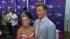 Shawn Johnson, Derek Hough talk 'DWTS' bronze Shawn Johnson and Derek Hough talk to OTRC.com after the October 1, 2012 episode of Dancing With The Stars. - Provided courtesy of OTRC
