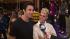 Gilles Marini and Peta Murgatroyd talk to...