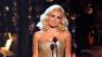 Katherine Jenkins, who competed on the show last season and finished in second place, returned to the ballroom as a musical guest, performed on 'Dancing With The Stars: The Results Show' on Tuesday, Oct. 2, 2012.