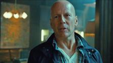 Bruce Willis appears in a scene for the 2013 film, A Good Day to Die Hard. - Provided courtesy of 20th Century Fox