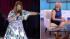 Lisa Lampanelli appears in a still from her 2009...