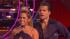 Disney Channel actress Sabrina Bryan and her...
