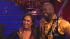 Retired NFL star Emmitt Smith and his partner...