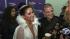 Bristol Palin, Mark Ballas talk 'rough week' Bristol Palin and Mark Ballas talk to OTRC.com after the October 8, 2012 episode of Dancing With The Stars. - Provided courtesy of OTRC
