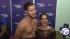 Kelly Monaco, Val Chmerkovskiy on their chemistry Kelly Monaco and Valentin Chmerkovskiy talk to OTRC.com after the October 8, 2012 episode of Dancing With The Stars. - Provided courtesy of OTRC