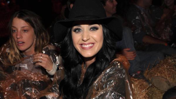 Katy Perry attends the 4th Annual Los Angeles Haunted Hayride VIP Premiere Night held at Griffith Park on Sunday, Oct. 7, 2012. - Provided courtesy of John Shearer/Invision for LAHH/AP Images Katy Perry attends the 4th Annual Los Angeles Haunted Hayride VIP Premiere Night held at Griffith Park on Sunday, Oct. 7, 2012. - Provided courtesy of John Shearer/Invision for LAHH/AP Images