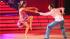 Reality star Melissa Rycroft and her partner...