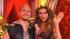 Karmin perform on Dancing With The Stars: The Results Show on Monday, Oct. 9, 2012. - Provided courtesy of ABC