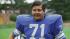 This file photo shows Detroit Lions Alex Karras....
