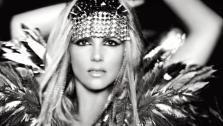 Britney Spears appears in an ad for her new fragrance, Fantasy Twist, posted to her official Facebook account on October 10, 2012. - Provided courtesy of facebook.com/britneyspears
