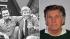 Gary Collins appears on the set of Hour Magazine...