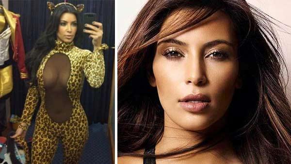 Kim Kardashian appears in a photo posted on her Instagram account on October 13, 2012. / Kim Kardashian appears in a photo taken by John Russo, posted on her official Facebook page on June 15, 2012. - Provided courtesy of John Russo / Facebook.com/KimKardashian / Instagram Kim Kardashian appears in a photo posted on her Instagram account on October 13, 2012. / Kim Kardashian appears in a photo taken by John Russo, posted on her official Facebook page on June 15, 2012. - Provided courtesy of John Russo / Facebook.com/KimKardashian / Instagram