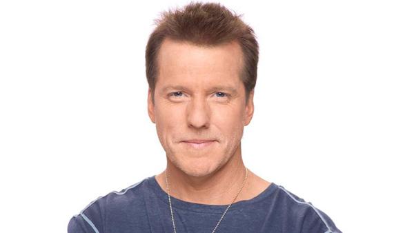 Jeff Dunham appears in a photo posted on his Facebook page on December 2011. - Provided courtesy of Facebook.com/JeffDunham Jeff Dunham appears in a photo posted on his Facebook page on December 2011. - Provided courtesy of Facebook.com/JeffDunham
