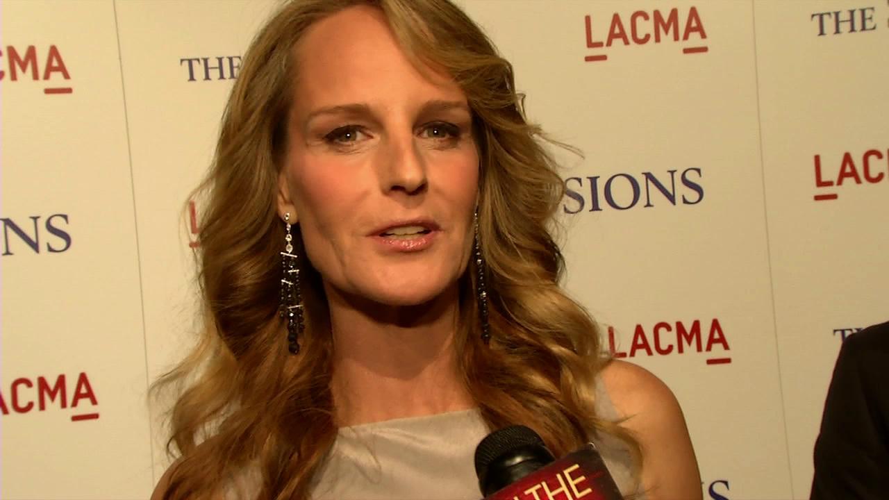Helen Hunt On The Sessions And Real Life Sex Surrogate