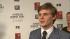 Evan Peters talks 'American Horror Story' season 2 Evan Peters talks to OTRC.com at the second season premiere of American Horror Story on October 13, 2012. - Provided courtesy of OTRC