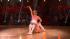 Kirstie Alley and Maksim Chmerkovskiy appear in...