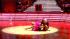 Shawn Johnson and Derek Hough appear in a still...
