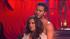 Kelly Monaco and Valentin Chmerkovskiy appear in...