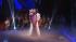 Emmitt Smith and Cheryl Burke appear in a still...
