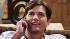 Ashton Kutcher appears as Walden in a scene from an episode of the CBS show Two and a Half Men that aired on March 19, 2012. - Provided courtesy of Darren Michaels / Warner Bros. Television / CBS