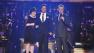 'Dancing with the Stars' Season 9 champion Donny Osmond returned to the ballroom on 'Dancing With The Stars: The Results Show' on October 16, 2012, to perform a duet with Susan Boyle.