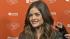 Lucy Hale on 'PLL' Halloween special Lucy Hale of Pretty Little Liars talks to OTRC.com on October 16. 2012. - Provided courtesy of OTRC