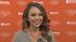 Janel Parrish talks Mona's return Janel Parrish of Pretty Little Liars talks to OTRC.com on October 16. 2012. - Provided courtesy of OTRC