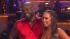 Emmitt Smith and Cheryl Burke appear in a still...