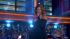 Kirstie Alley and Maksim Chmerkovskiy appear in...
