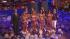 Apolo Ohno, Melissa Rycroft, Sabrina Bryan and...