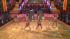 Apolo Ohno, Melissa Rycroft, Sabrina Bryan and...