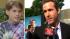 A teenage Ryan Reynolds appears in a scene from...