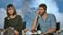 Jim Sturgess and Doona Bae talk 'Cloud Atlas' Jim Sturgess and Doona Bae appear in an interview for Cloud Atlas with OTRC.com on October 16, 2012. - Provided courtesy of OTRC